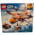Produktbild: 🚨LEGO CITY: Arktis-Frachtflugzeug (60193) *NEU* | Händler ✅