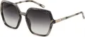 Produktbild: Police Sonnenbrille Damen SPLF36-580890 ø 58 mm