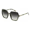Produktbild: Police SPLF36 0890 Sunglasses Unisex Combined, Standard, 18