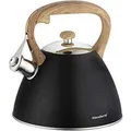 Produktbild: Klausberg Kettle with whistle 3L KB-7262 (21102744)