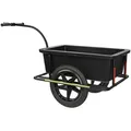 Produktbild: FAHRRADANHÄNGER 90 Liter