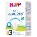 Produktbild: Hipp Bio Combiotik 3 ab dem 10. Monat Folgemilch 600g