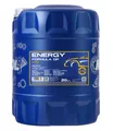Produktbild: MANNOL 7701 Energy Formula OP 5W-30 20 Liter