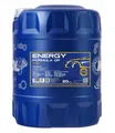 Produktbild: MANNOL 7701 Energy Formula OP 5W-30 20L Motoröl für CHRYSLER CITROËN DACIA