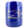 Produktbild: Mannol  Energy Formula OP 5W-30 20 Liter Motoröl