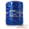 Produktbild: MANNOL 20 L ENERGY FORMULA OP 5W-30 MOTORÖL FÜR VW 505.01 PSA B71 2290 BMW MB