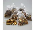 Produktbild: Quertee Dekokranz Weihnachtsdeko Weihnachts Potpourri - 6 x Säckchen Weihnachtsgewürzen, Angenehmer Geruch für die Weihnachtszeit