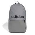 Produktbild: adidas Unisex Classic Backpack Daily, Grey Three/Black, One Size