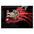 Produktbild: IWH 019056 Batterie-Schnellverbinder Minuspol, Pluspol Federklemme, Schnellvers (019056)