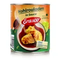 Produktbild: Erasco Kohlrouladen in Sauce 800g Fertigessen (1er Pack)