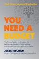 Produktbild: You Need a Budget: The Proven System for Breaking the Paycheck-to-Paycheck Cycle, Getting Out of Debt, and Living the Life You Want