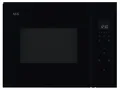 Produktbild: AEG NMB5S171SB Einbau-Mikrowelle Schwarz