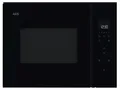 Produktbild: AEG NMB5S171SB Einbau-Mikrowelle Schwarz