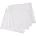 Produktbild: Servietten Aus Baumwolle Lenea, 40 X 40 Cm, 4er-set