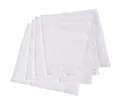 Produktbild: BOLTZE GRUPPE GmbH Stoffserviette Servietten aus Baumwolle LENEA, 40 x 40 cm, 4er-Set, (4er-Set)