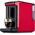 Produktbild: Tchibo - »Esperto mini« Kaffeevollautomat - rot