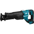 Produktbild: Makita Bürstenlose Säbelsäge im Koffer 18 V Blau und Schwarz