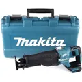 Produktbild: Akku-reciprosäge Djr187zk Säbelsäge Bürstenlos Tigersäge Im Koffer 18v - Makita