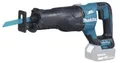 Produktbild: Makita DJR187ZK Akku-Reciprosäge 18 V im Transportkoffer (ohne Akku, ohne Ladege