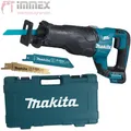 Produktbild: Makita Akku-Reciprosäge Säbelsäge Säge DJR187ZK DJR187 18V 2-Gang