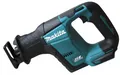 Produktbild: Makita DJR188 Akku-Reciprosäge 18V  (ohne Akku, ohne Ladegerät) - 24.7 16125 S12