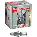 Produktbild: TOX Metall-Hohlraumdübel Acrobat M5 x 52 mm - 50 Stück - 035101071