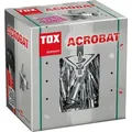 Produktbild: Metall-Hohlraumdübel Acrobat M5x52 mm VPE 50 Stück