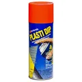 Produktbild: Plasti Dip Sprühfolie Spraydose ROT -325 ml - Original Performix USA