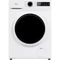Produktbild: Midea MF110W70B14A10 Waschmaschine
