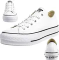 Produktbild: CONVERSE CONVERSE LIFT LEATHER Weiß