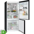 Produktbild: Bosch Kühl-/Gefrierkombination KGP86AXB0N Serie 8