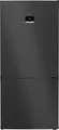 Produktbild: Bosch KGP 86 AXB 0 N NoFrost 186 X 86 cm, Edelstahl HomeConnect