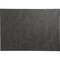 Produktbild: ASA Selection Tischset Meli-Melo 46 x 33 cm Polyurethan Schwarz