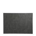 Produktbild: Asa Selection Tischset Meli-Melo 46x33cm coal