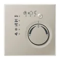 Produktbild: Jung KNX Stetigregler eds ES 2178 Bussystem-Raumtemperaturregler ES2178 KNX
