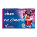 Produktbild: Waldbeere | 20 Teebeutel | Vegan | Glutenfrei | Laktosefrei
