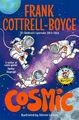 Produktbild: Cosmic: From the UK Children's Laur..., Cottrell-Boyce,