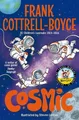 Produktbild: Frank Cottrell-Boyce Cosmic (Taschenbuch)