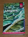 Produktbild: Reise Know-How: Ungarn. Handbuch für individuelles Entdecken. Kaupat, Mirko:
