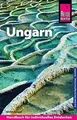 Produktbild: Reise Know-How Reiseführer Ungarn: Der komplette un... | Buch | Zustand sehr gut