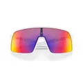 Produktbild: Oakley Sutro (Matte White, Prizm Road) (OO9406-0637)