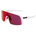 Produktbild: Oakley OO9406 SUTRO Herren-Sonnenbrille Vollrand Rectangular Kunststoff-Gestell, weiß