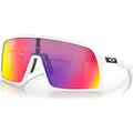 Produktbild: Oakley Sutro matte white/prizm road (940606)