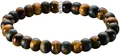 Produktbild: THOMAS SABO Armband Bead Armband, mit Tigerauge