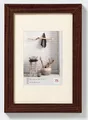 Produktbild: Walther Bilderrahmen Holzrahmen HO318N Home 13x18cm nussbraun