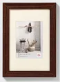Produktbild: Walther Holzrahmen HO318N Home 13x18cm nussbraun | Holzrahmen
