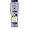 Produktbild: Schwarzkopf Gliss Blonde Hair Perfector Haarshampoo neutralisiert gelbe Verfärbungen 250 ml