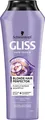 Produktbild: Schwarzkopf Professional Gliss Kur Blonde Hair Perfector Purple Repair Shampoo ( Blond Hair ) - Regenerating Shampoo 250ml 250 Ml