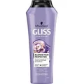 Produktbild: Gliss Kur Haarshampoo GLISS Blonde Hair Perfector Shampoo blondes Haar