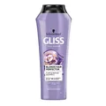 Produktbild: Gliss Blond Pflege Shampoo für blondes Haar, 250ml